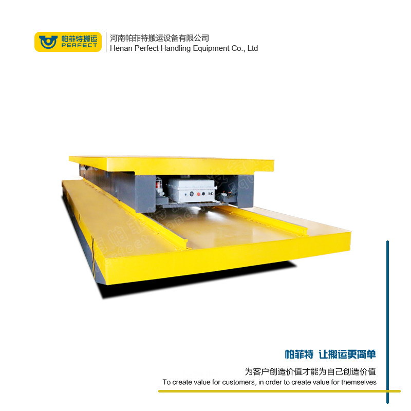 電動(dòng)平車(chē)的輪子有哪幾種？分別適合什么場(chǎng)地