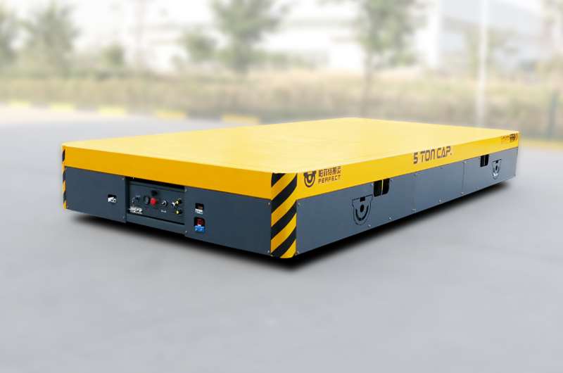 電動(dòng)平板車