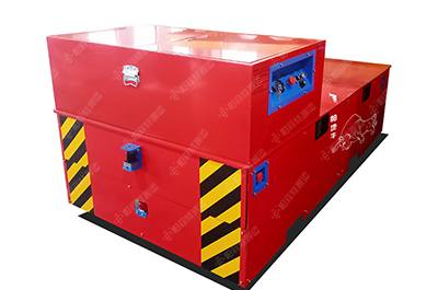 安徽自由貿(mào)易試驗區(qū)BXC-70噸蓄電池電動平車